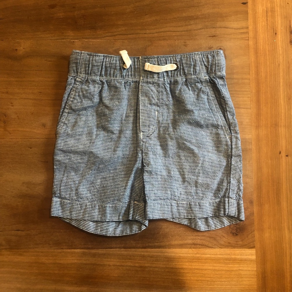 crewcuts boys shorts